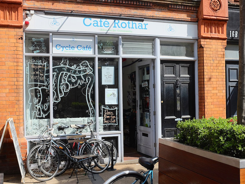 Speaker Profile: Anne Bedos