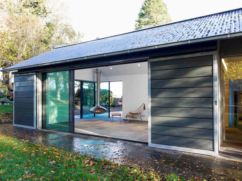 Speaker Profile: Studio Red Architects