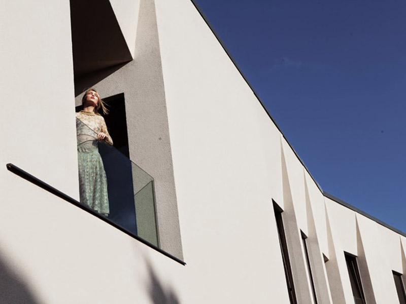 Speaker Profile: Concrete Collar