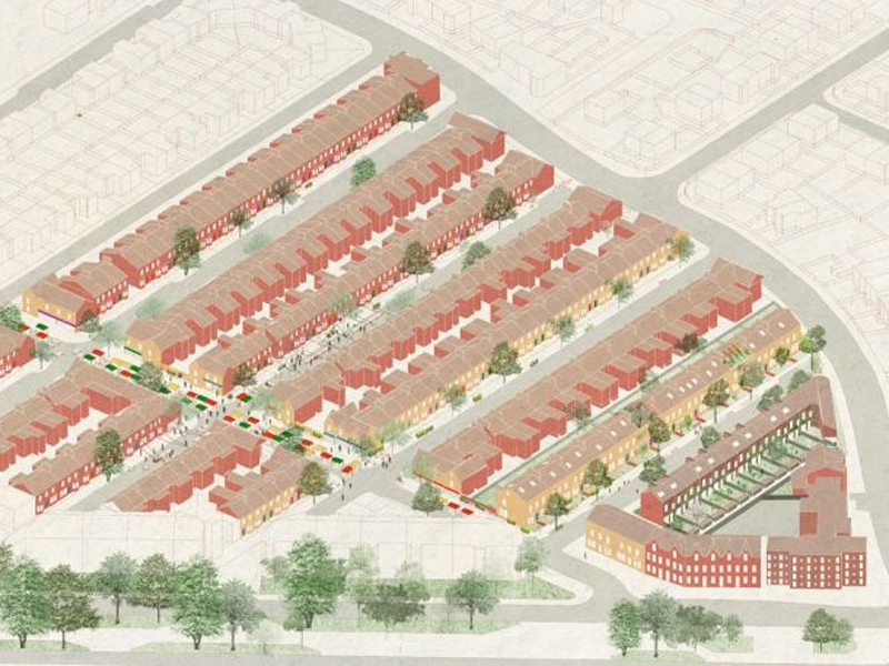 Architects Nominated for Art Prize