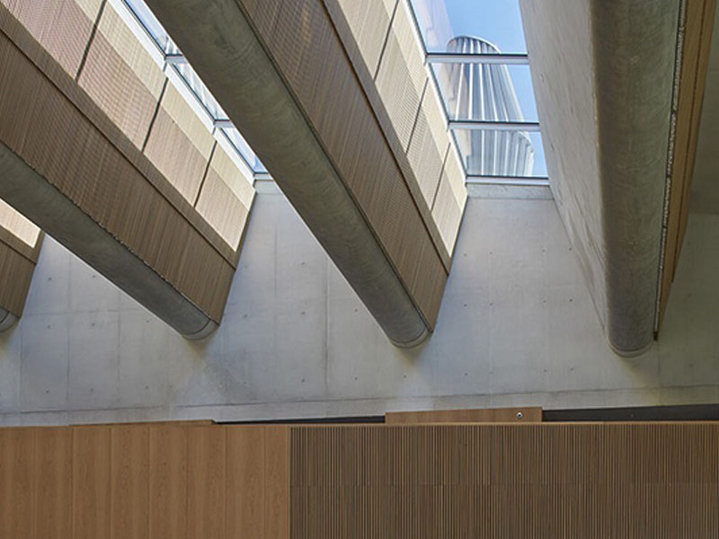 LexIcon Library Winning Awards