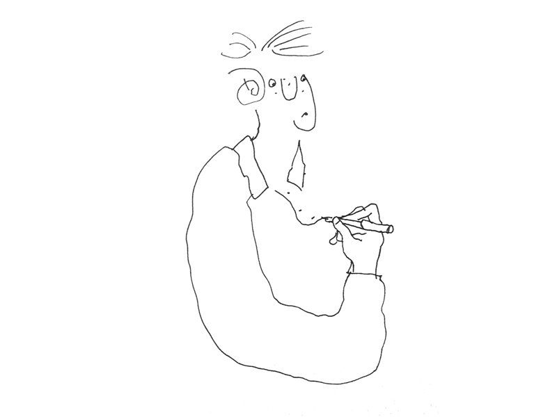 Speaker Profile: Douglas Carson