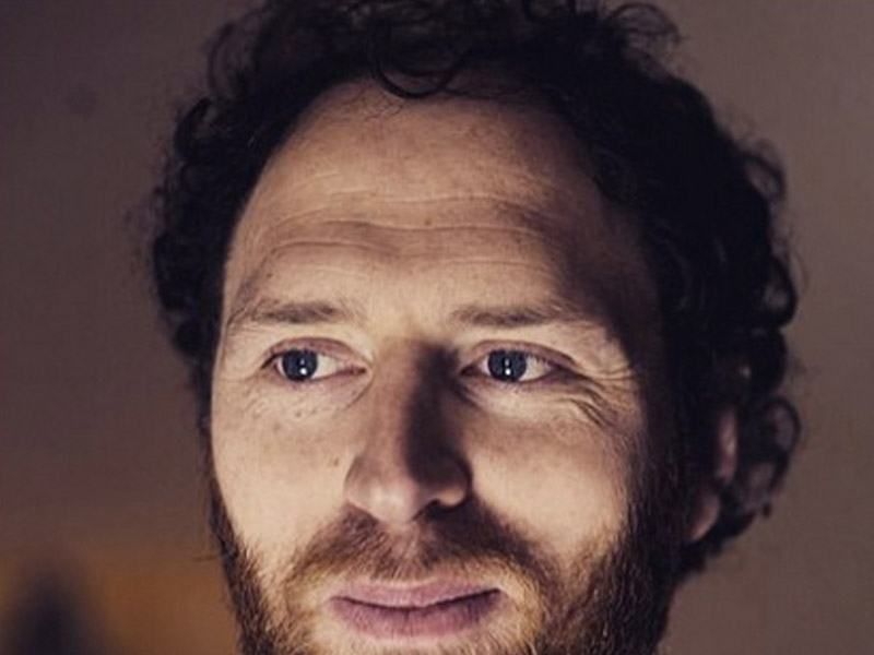 Speaker Profile: Emmet Condon