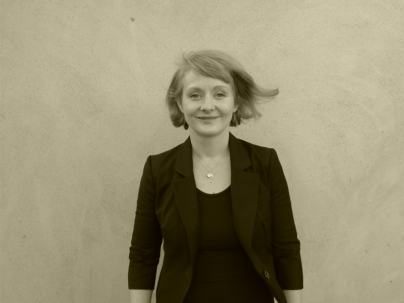 Speaker Profile: Esther Gerrard