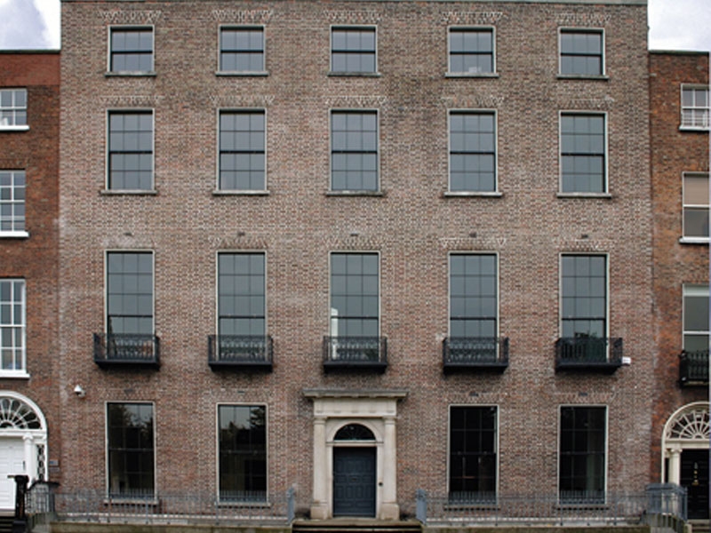 Dictionary of Irish Architects