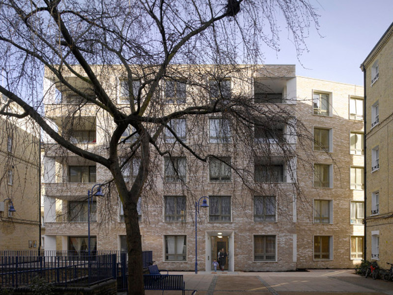 RIBA Stirling Shortlist Announced