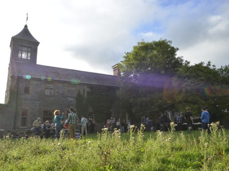 Speaker Profile: Rosie Lynch and Hollie Kearns