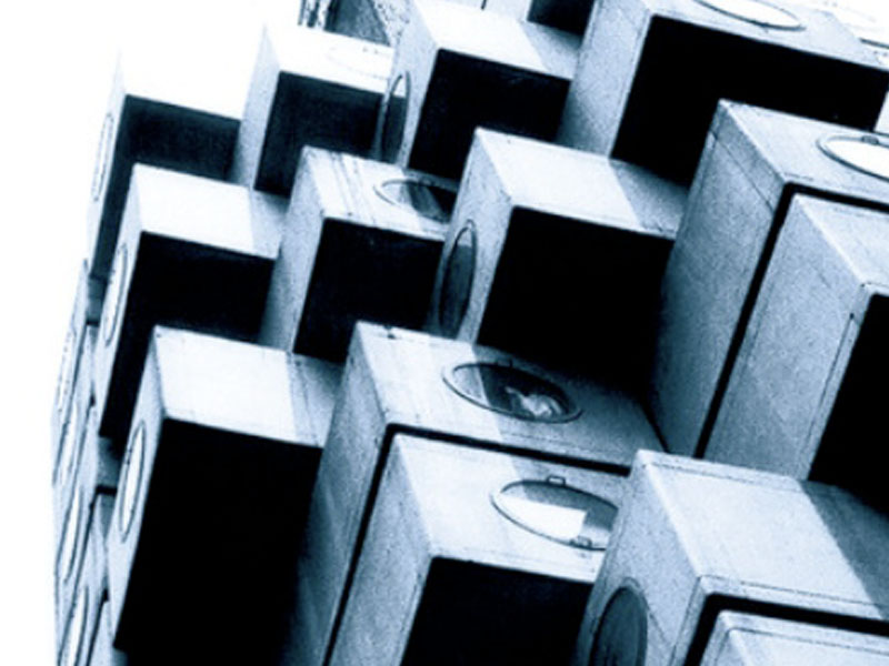 Japanese Architecture Film Screening