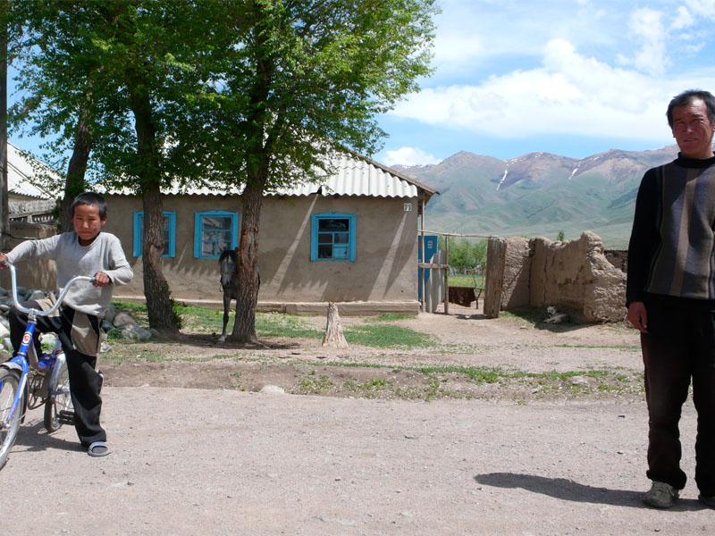 Speaker Profile: Sam Tranum