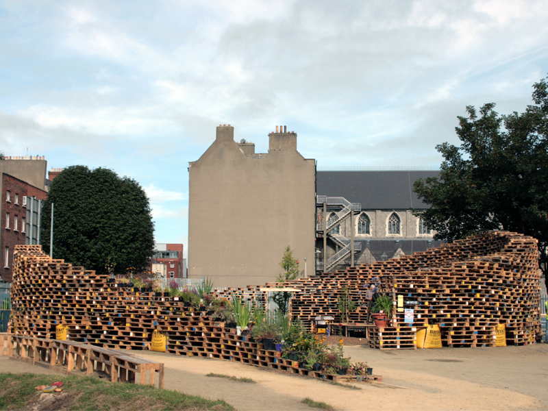 Speaker Profile: Seán Harrington