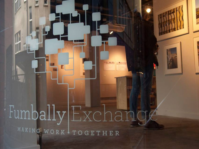 Fumbally Exchange Call for Submissions
