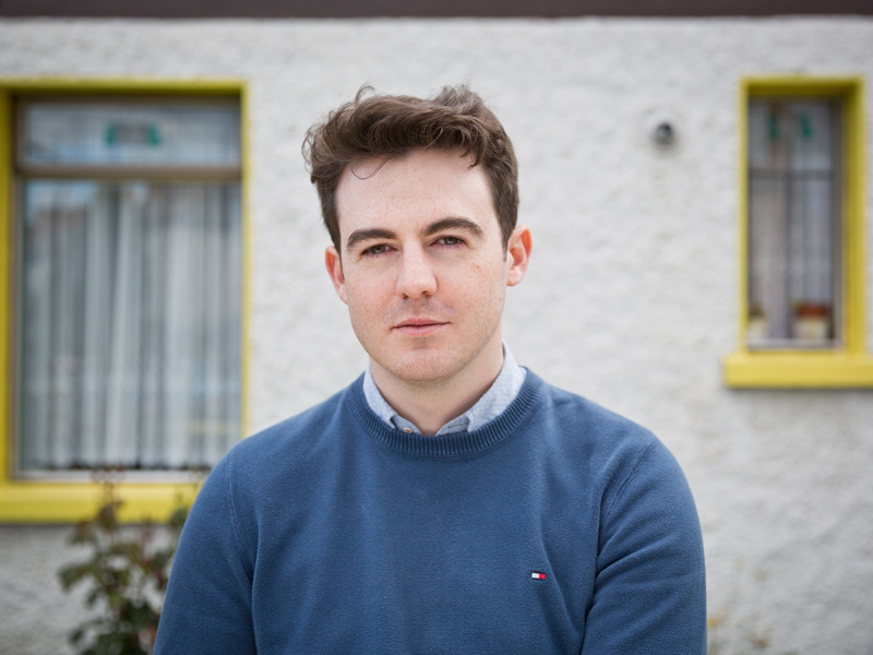 Tell Us About This Place We Call Home