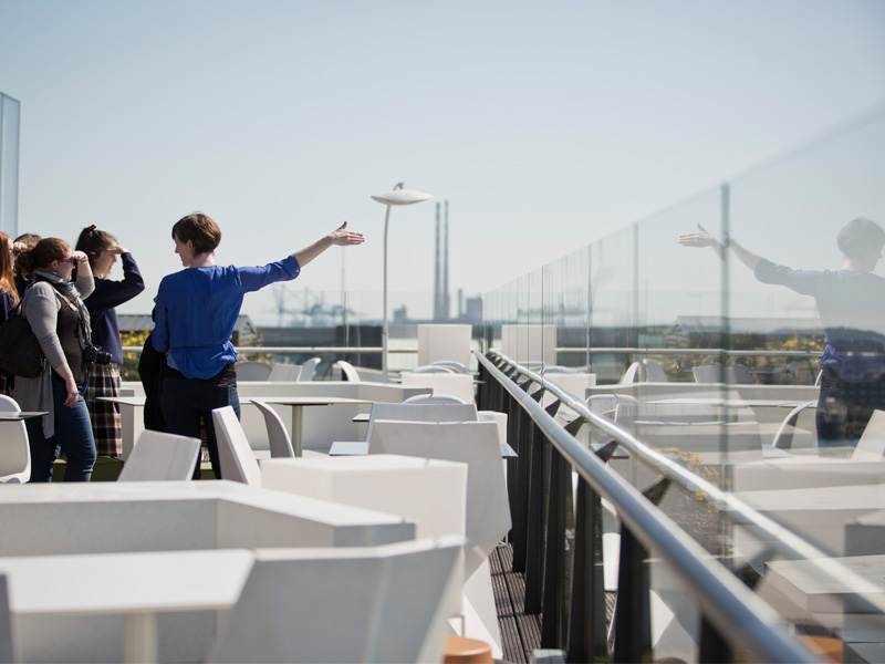 2015 National Architects in Schools Initiative: Call Out for Schools