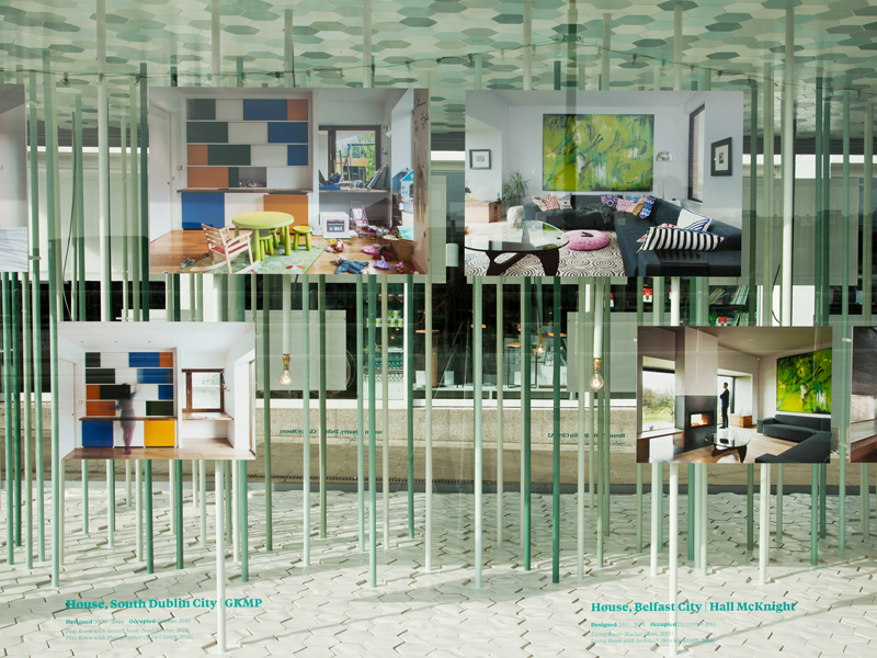 Occupation and Craft in Architecture