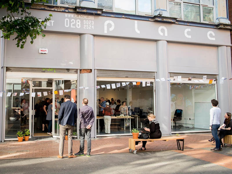 PLACE Seeking New Board Members