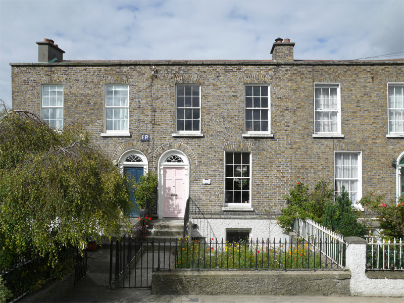 Open House Dublin: Sneak Peek