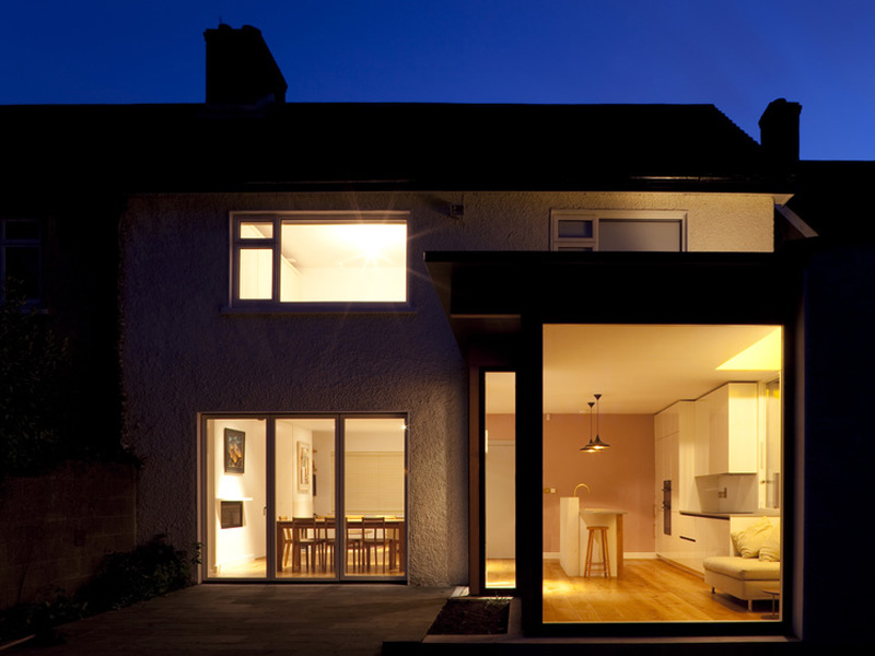 Open House Dublin: Sneak Peek