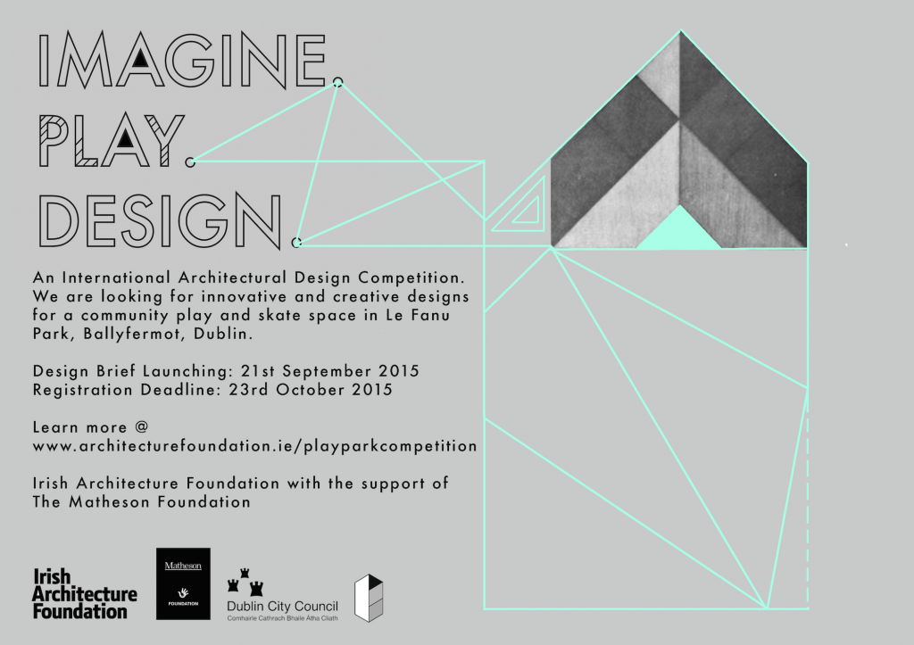 Play Park Competition Budget Increased and Deadline Extended