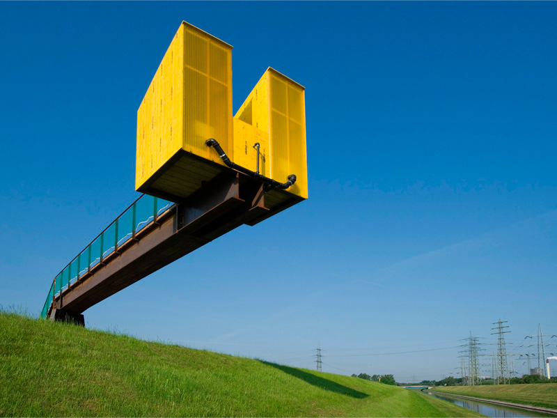 Artist in the Community Scheme Bursary Award: Collaborative Arts & Architecture