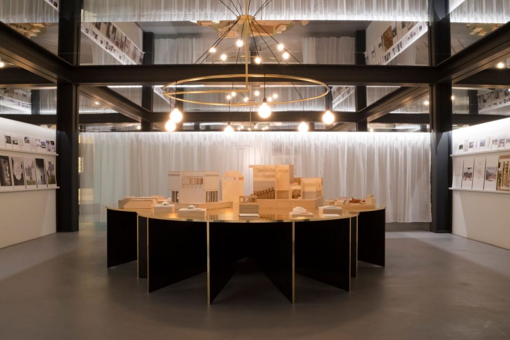 New Horizon_architecture from Ireland Opens in Chicago