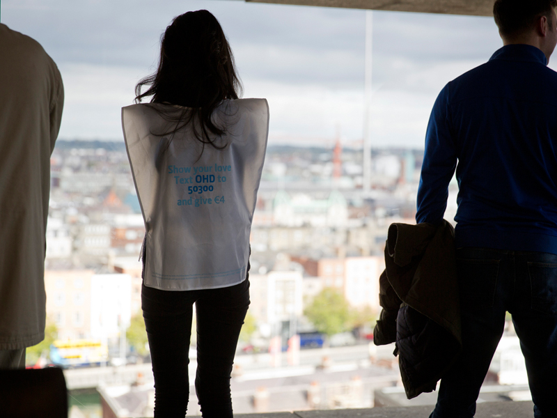 Open House Dublin 2016 Dates Announced!