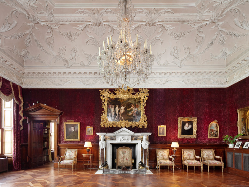 Heritage Housekeeping: Philosophy and Practice