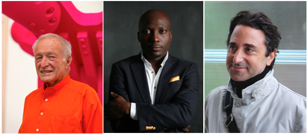 RIBA launches new global architecture award: The RIBA International Prize