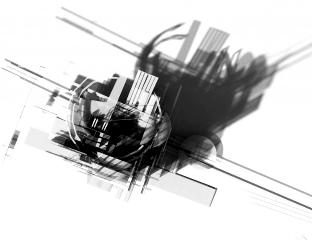 DATUM finalists in BD Young Architect of the Year Awards