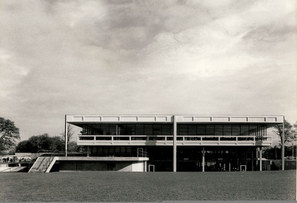 Film Screening: Talking To My Father