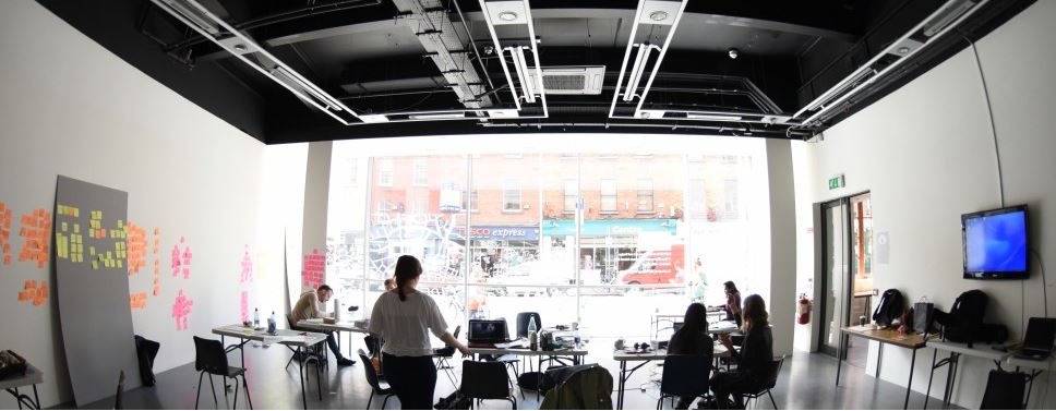 ‘City Life’ urban summer school