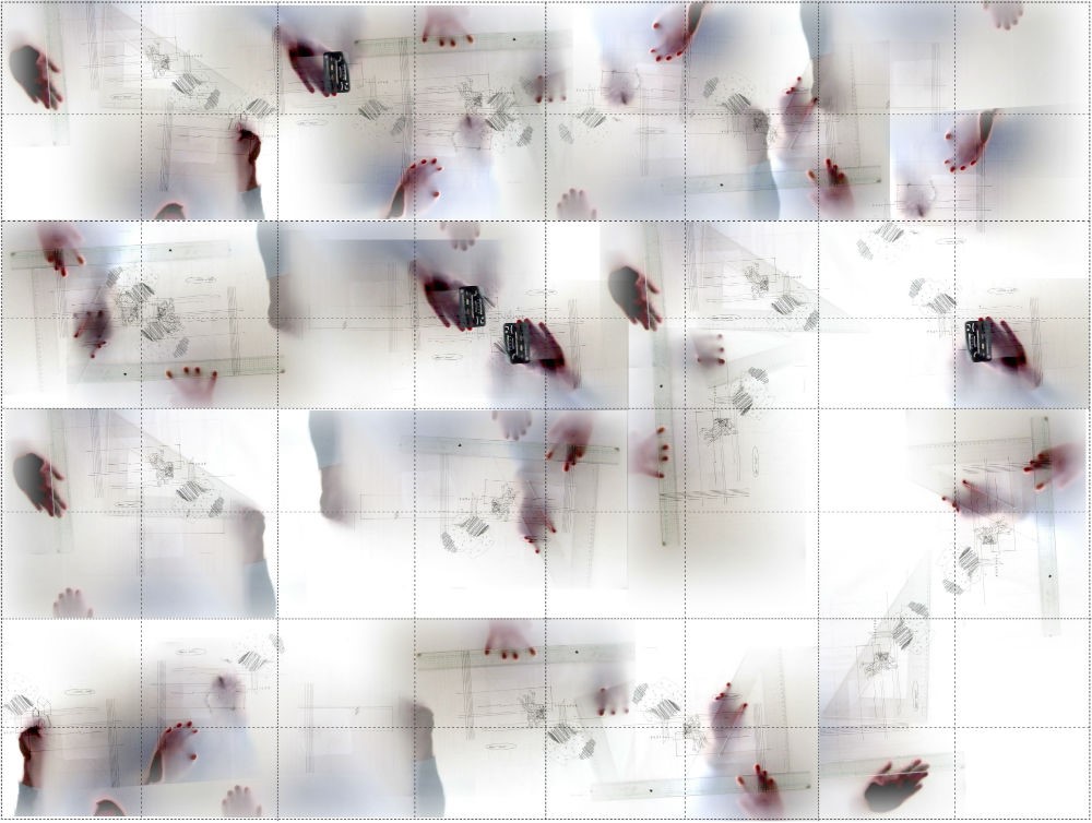 Irish Pavilion at Venice Biennale 2016 – ‘Losing Myself’