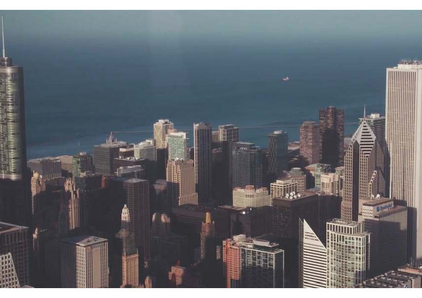 Watch ‘We Built This City’ Films