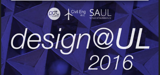 Design@UL Exhibition