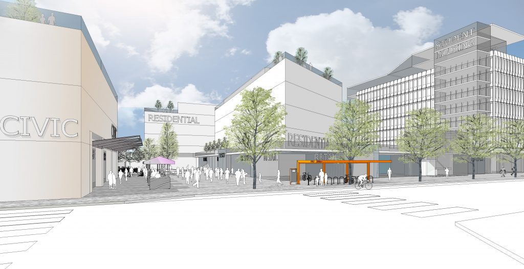 Phizzphest Reimagining Phibsborough