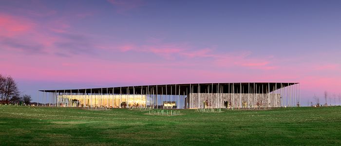 2017 Civic Trust Award Applications