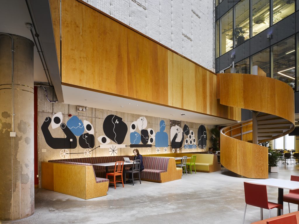 Open House Dublin 2016: The Presence of the Past