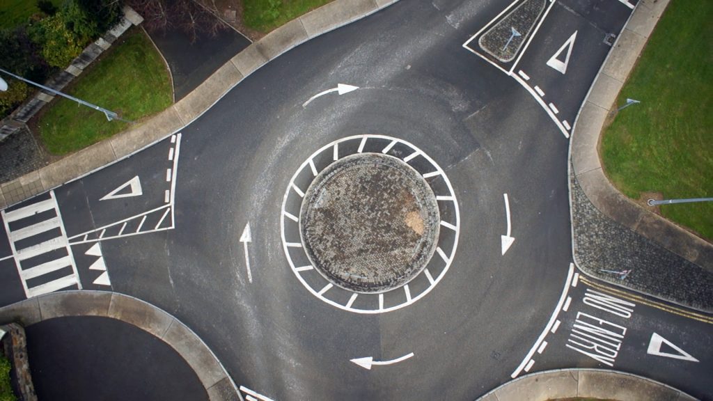 Sean Lynch Adventure: Capital Tour