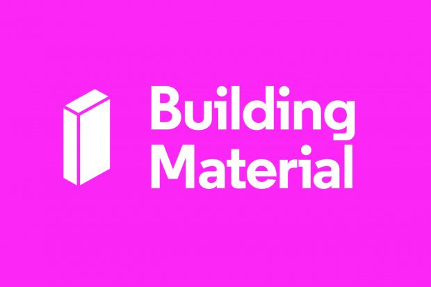 Building Material 21 – Call for papers