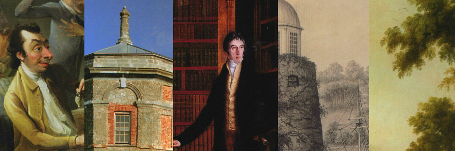 Desmond Guinness Scholarship 2016