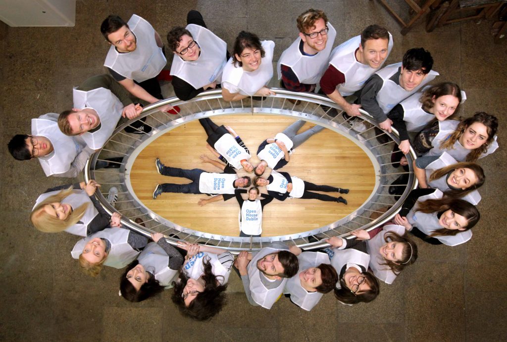 Give us your feedback for Open House!