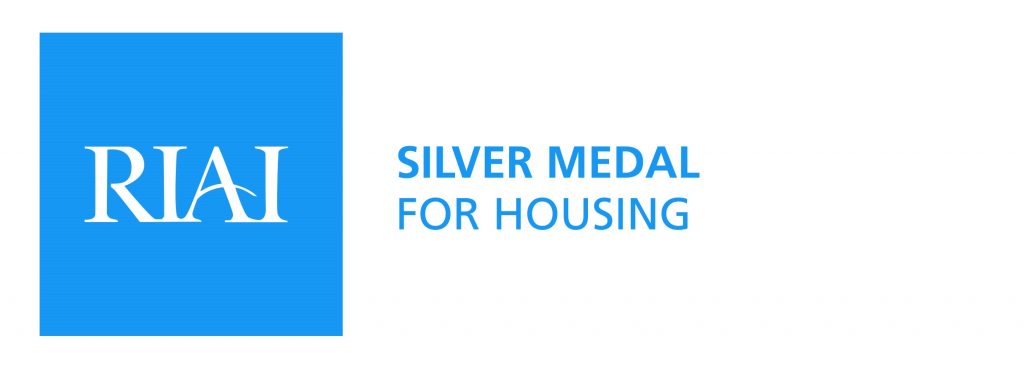 Nominate your project for RIAI Silver Medal for Housing