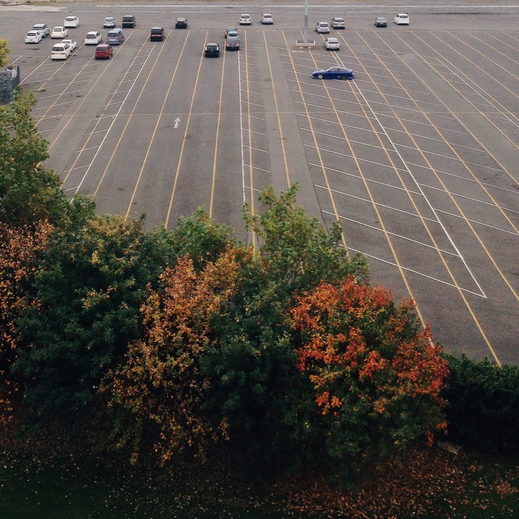 Open House Dublin Instagram Photo Competition