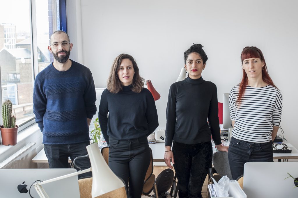 Meet…The Decorators