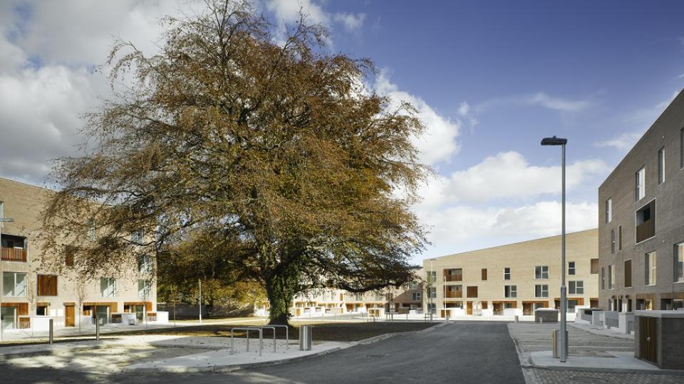 National Housing Conference 2017