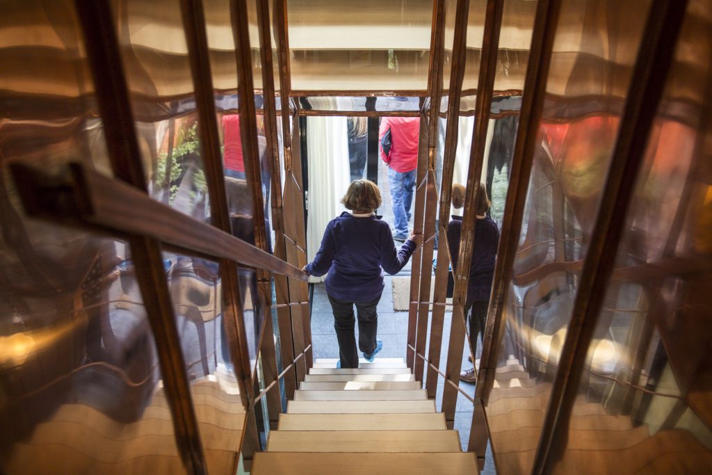 Open House Dublin Programme Coordinator applications open