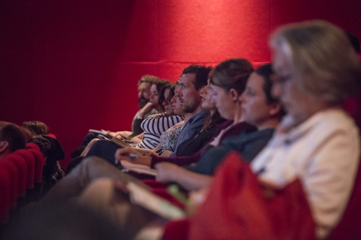 Beyond Participation