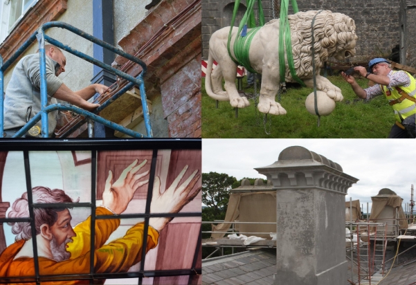 IGS Conservation Grants Programme 2017