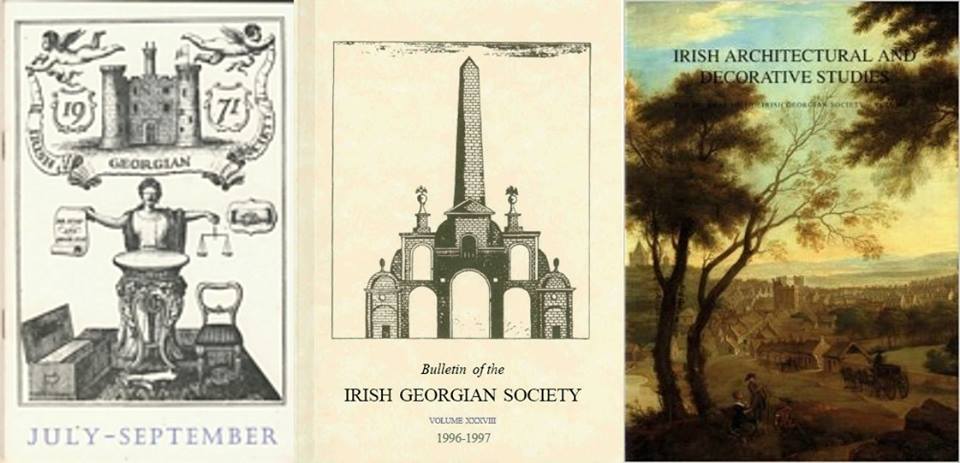 IGS Journals and bulletins clearance