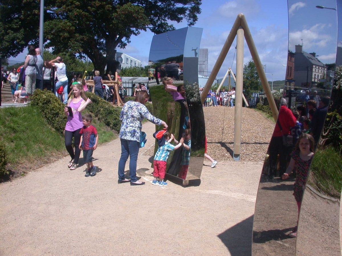 Killybegs Play Space