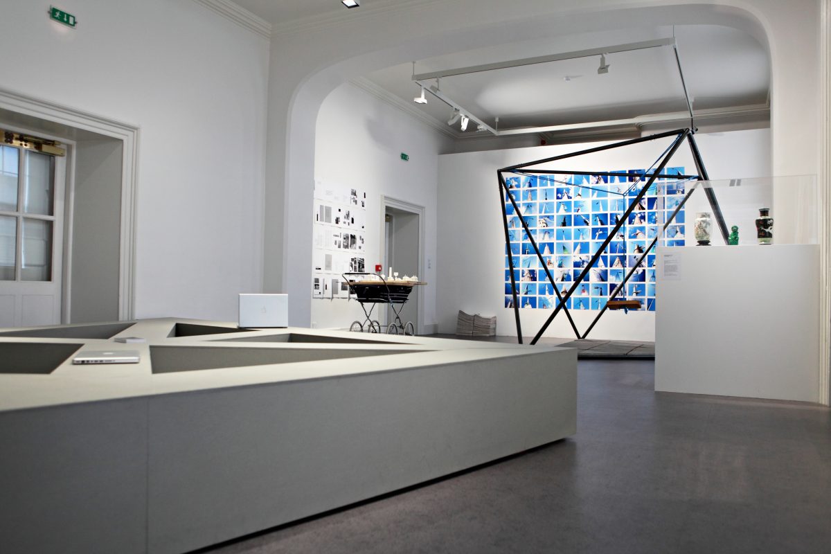 The Everyday Experience